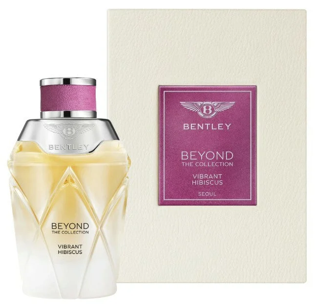 Beyond The Collection Vibrant Hibiscus - EDP - Volume: 100 ml