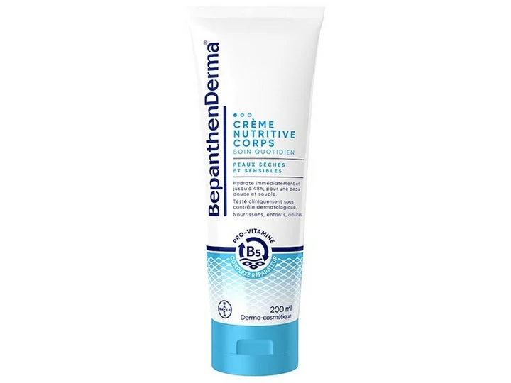 BepanthenDerma Crema Nutriente Corpo 200 ml
