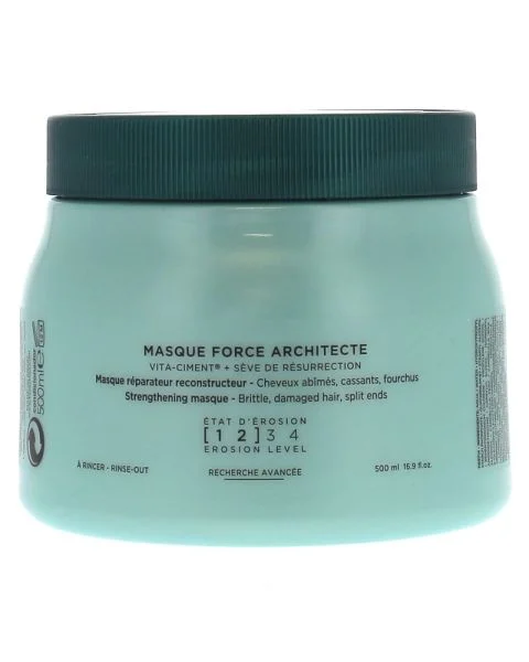 Kerastase Resistance Masque Force Architecte (1-2)