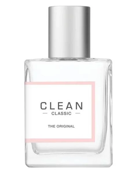 Clean The Original EDP