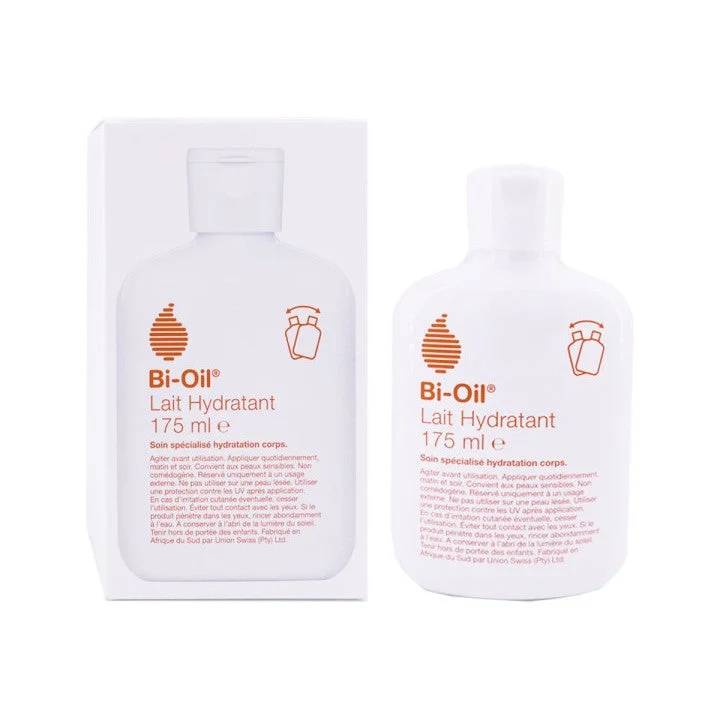 Bi-Oil Latte Idratante 175ml