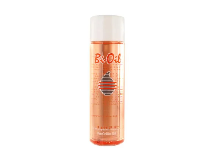 Bi-Oil Cura della Pelle Specializzata per Cicatrici, Smagliature 125ml