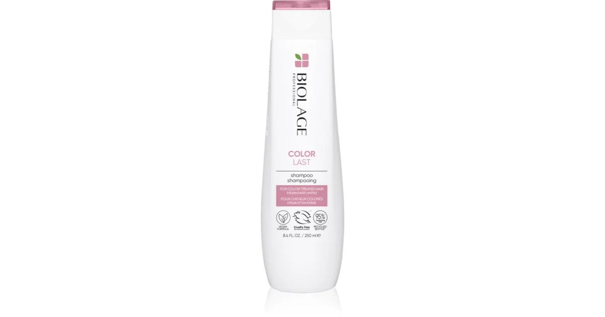Biolage ColorLast Shampoo 250ml