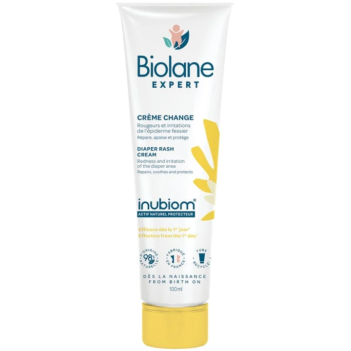 Biolane Expert - Crema cambio 100 ml