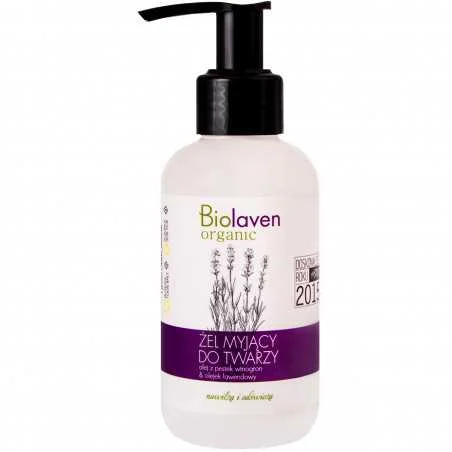 Biolaven gel idratante 150 ml
