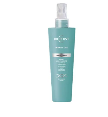 Biopoint miracle liss spray 200 ml