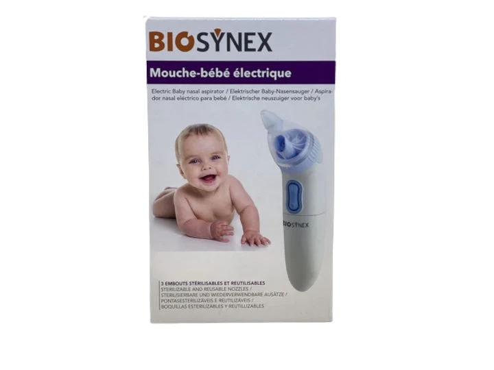 Biosynex Fly Baby Elettrico
