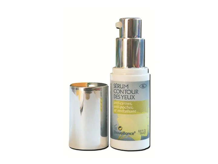 Bioveillance Siero Contorno Occhi Anti Occhiaie, Rivitalizzante 15ml
