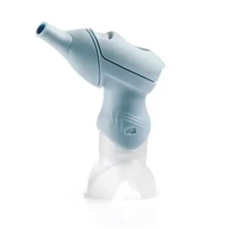 Air liquide medical syst. srl Ampolla Basic Boccaglio Alvea
