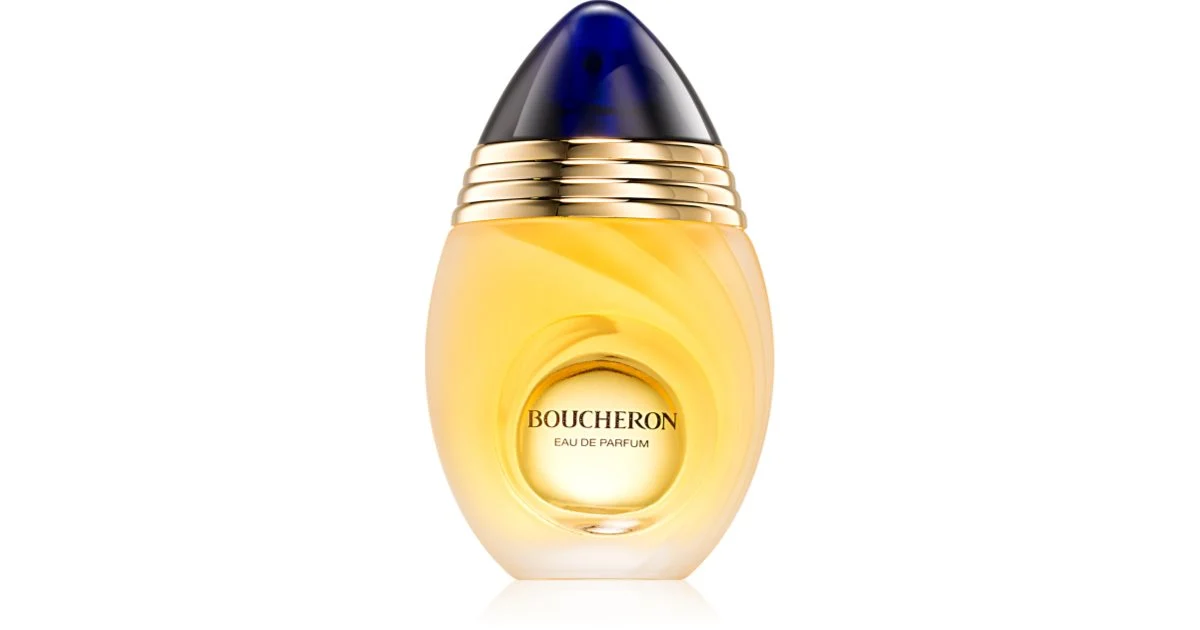 Boucheron EDP W 100 ml