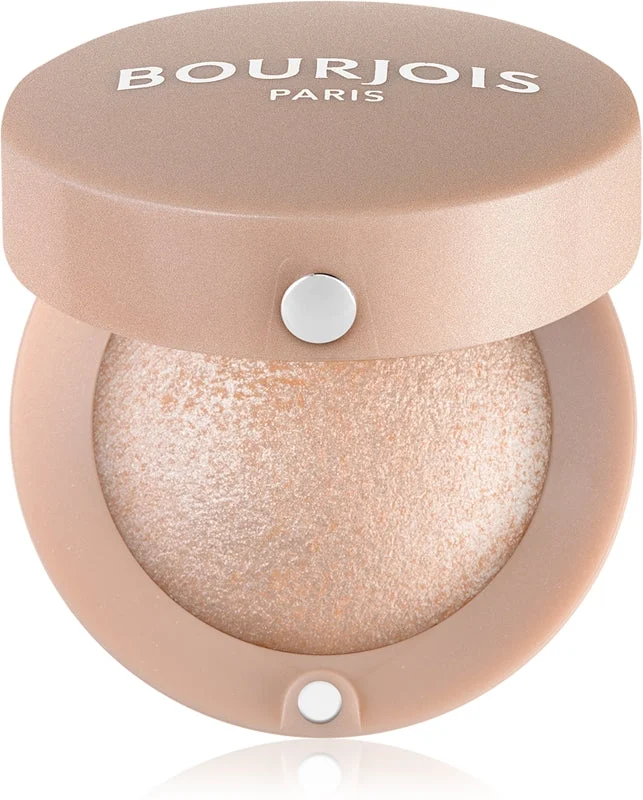 Ombretto Bourjois Little Round Pot - 02 1,2 g