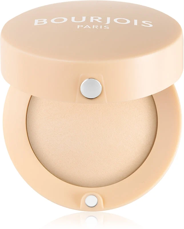 Bourjois Little Round Pot Mono ombretto 4 guscio d'uovo