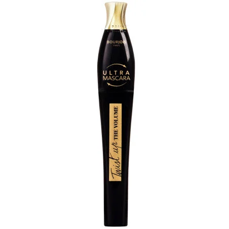 Bourbon Twist Up Ultra Black 8 ml