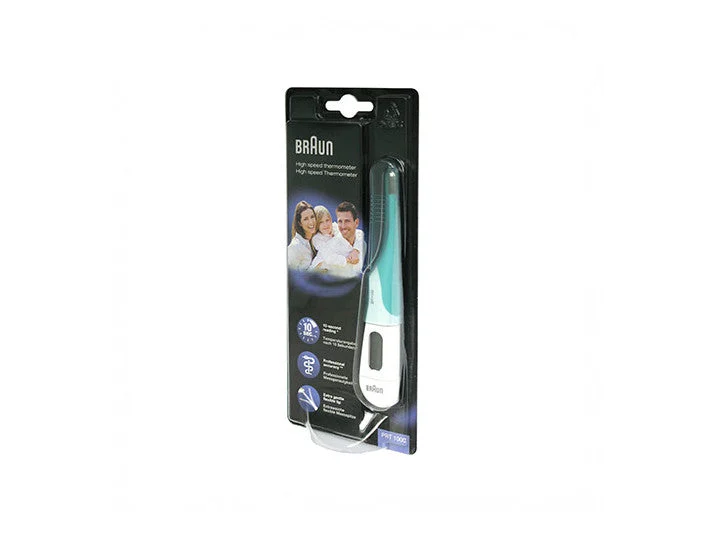 Braun Termometro PRT1000