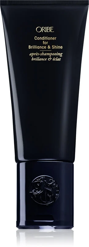 Oribe Brilliance & Shine balsamo per capelli brillanti e morbidi 200 ml