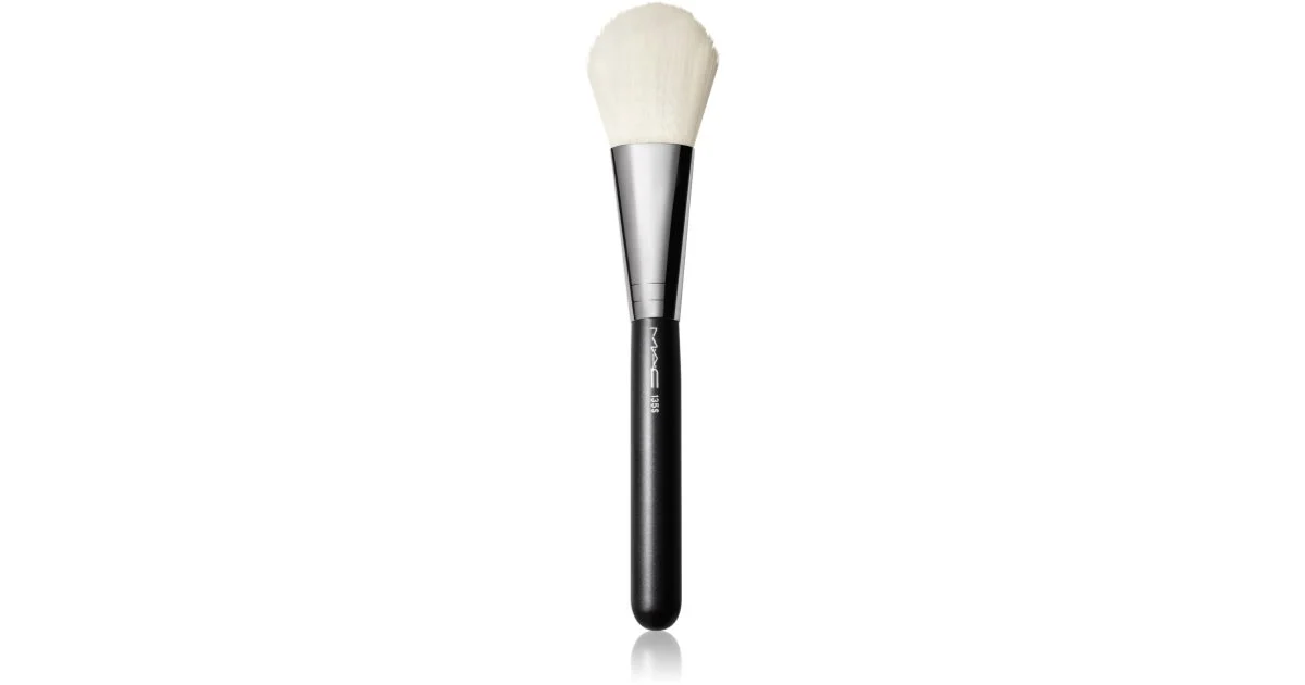 Mac Pennello 135S - Pennello grande per polvere