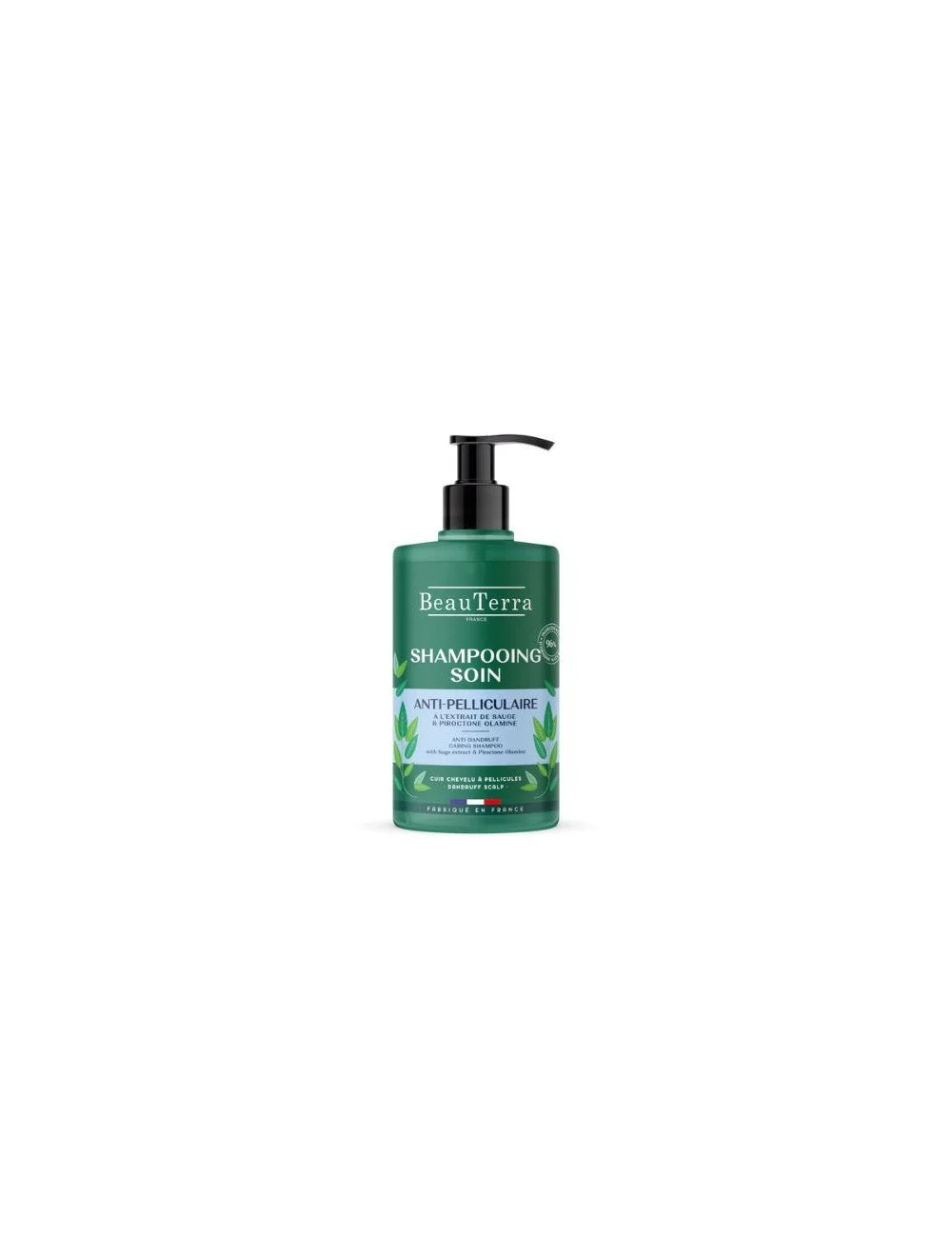 Beauterra Shampoo trattamento anticaduta 750 ml
