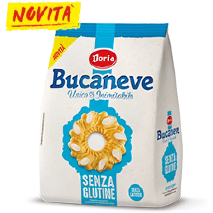 Alpipan Bucaneve Doria 200G