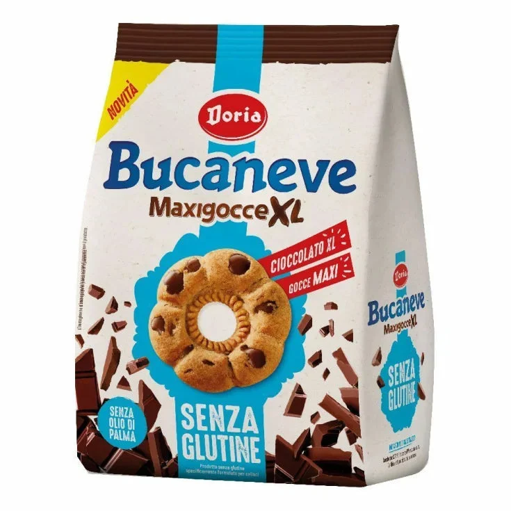Alpipan Bucaneve Maxigocce Xl Doria 200G