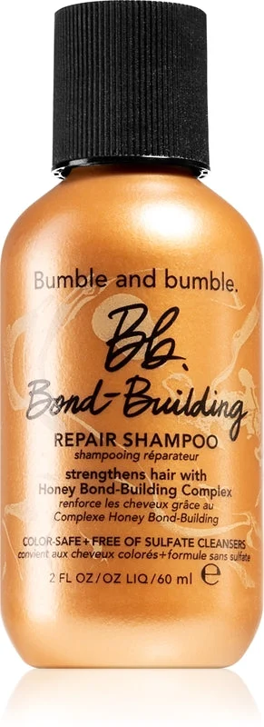 Bumble and bumble Bb.Bond-Building Shampoo 60ml