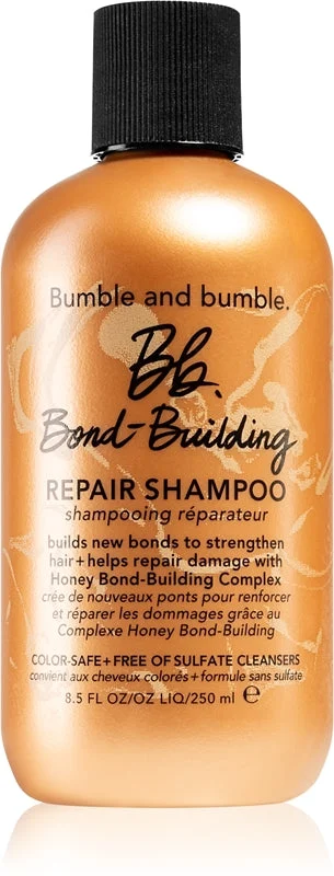 Bumble And Bumble BB Bond Building Shampoo riparatore 250 ml