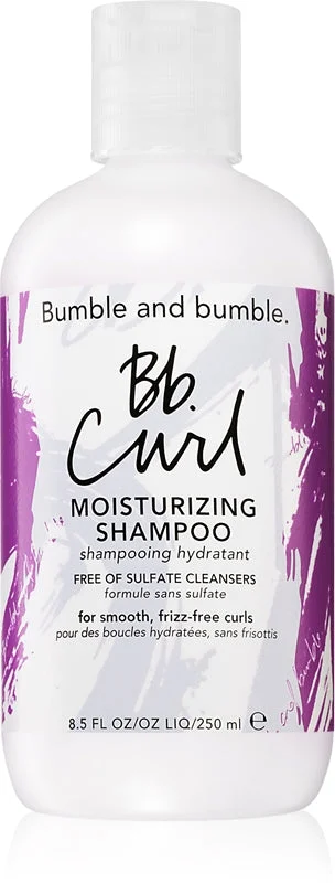 Bumble And Bumble Shampoo idratante ricci 250ml