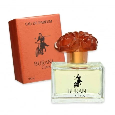 Mariella Burani Burani Classico - Eau De Parfum 100 Ml