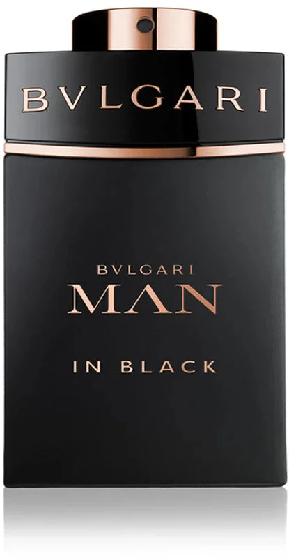 Bvlgari Man in Black EDP M 100 ml