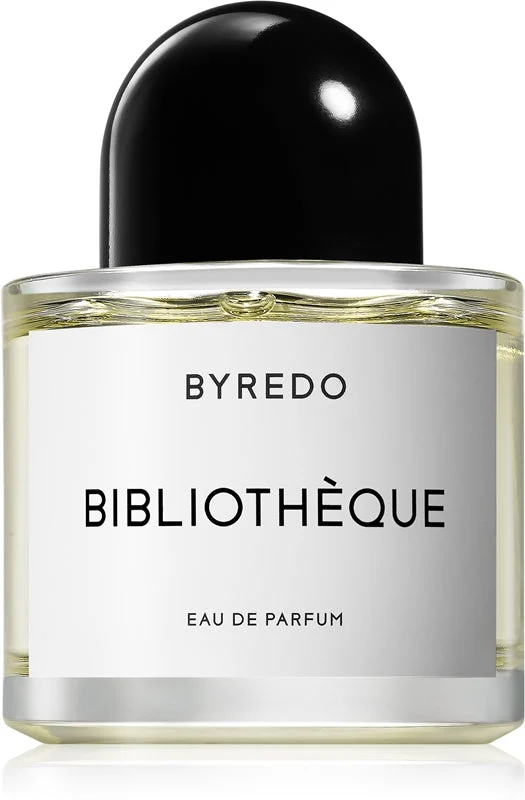 Byredo Bibliotheque - EDP - Volume: 100 ml
