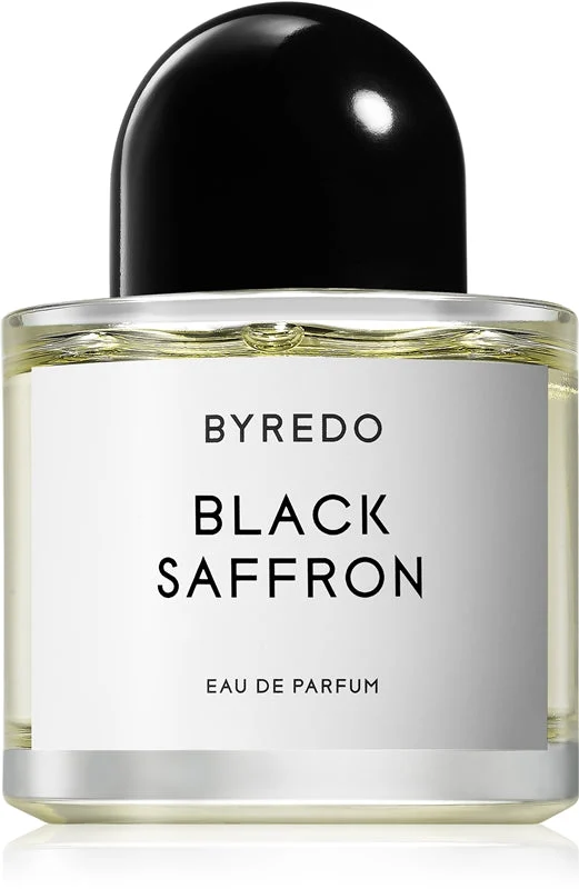 Byredo Zafferano Nero EDP Volume: 100 ml