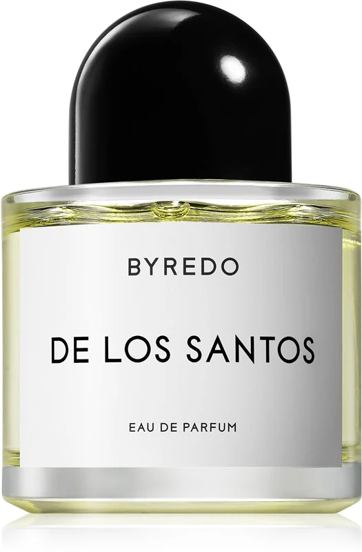 Byredo De Los Santos EDP Volume: 100 ml