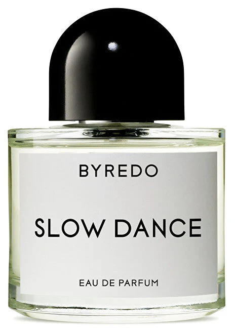 Byredo Slow Dance EDP Volume: 100 ml