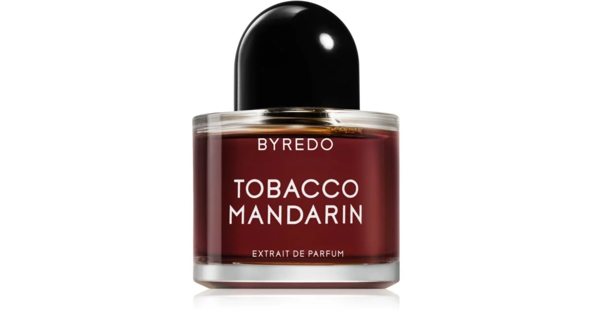 Byredo Tobacco Mandarin Estratto Profumo U 50 ml