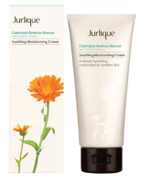 Jurlique Calendula Redness Rescue Soothing Moisturising Cream