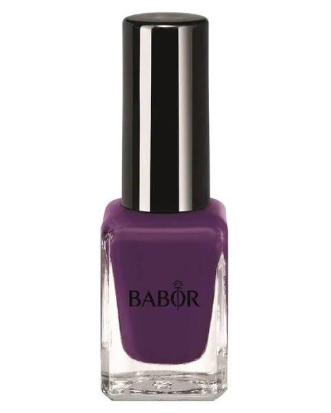 Babor Nail Polish Night Sky 34