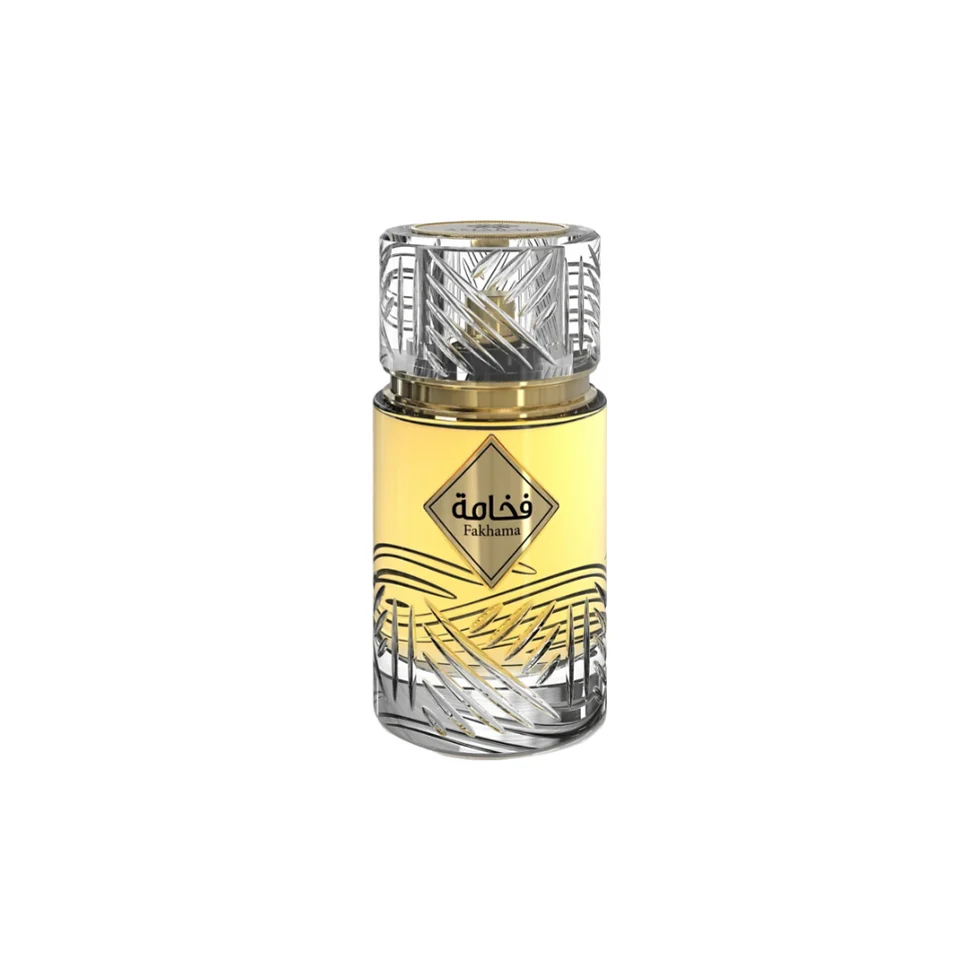 Amaran Fakhama Intense EDP U 100 ml