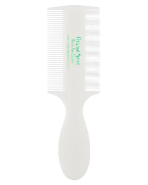 Original Sprout Cradle Cap Comb