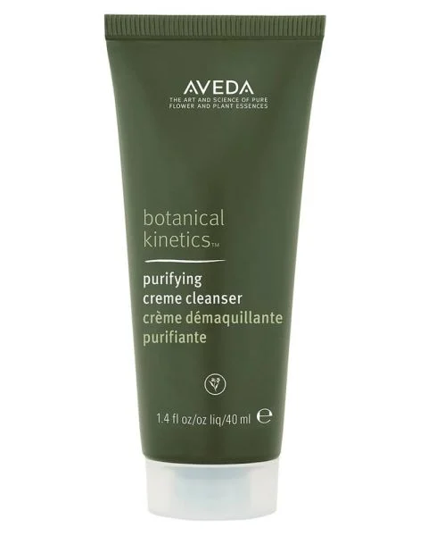 Aveda Botanical Kinetics Purifying Creme Cleanser
