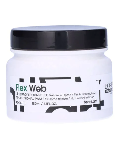 Tecni Art Flex Web Force 5