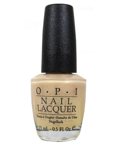 OPI Just Tea-Sing