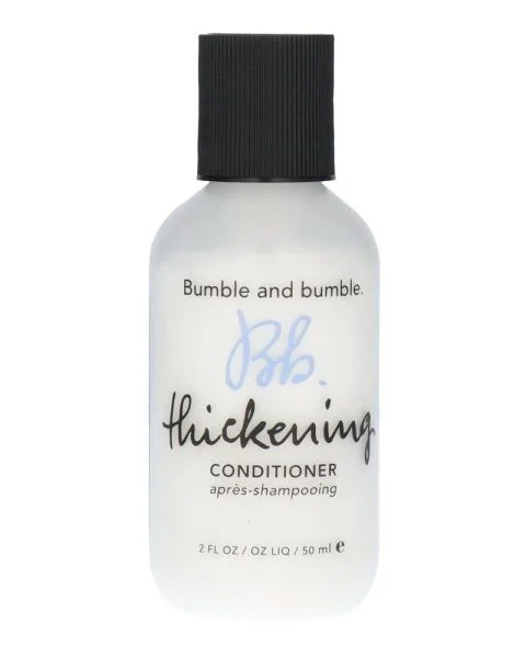 Bumble And Bumble Thickening Conditioner