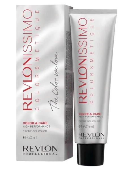 Revlon Revlonissimo Color & Care 4.15 (U)