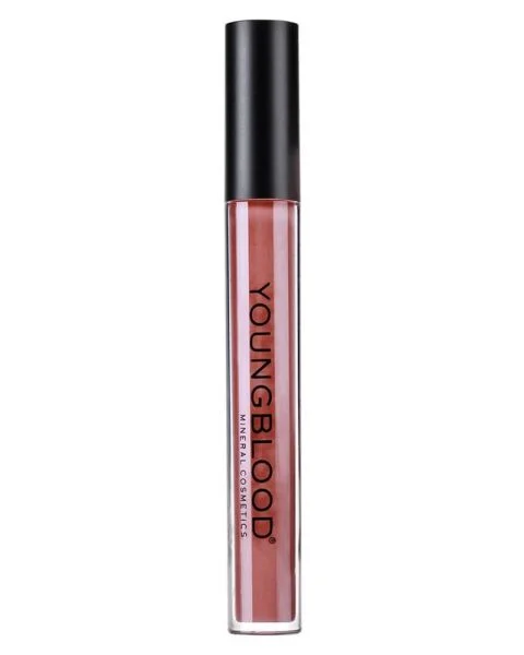 Youngblood Lipgloss Déjà Vu