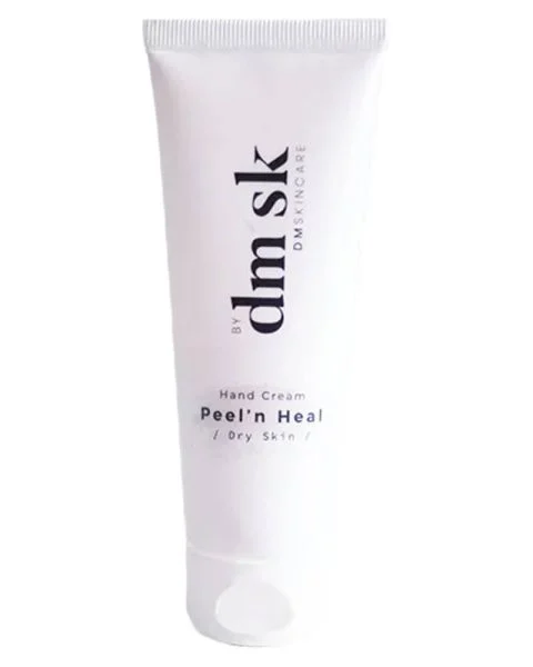DM Skincare Heal'n Peel Hand cream (U)