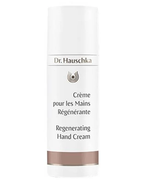 Dr. Hauschka Regenerating Hand Cream