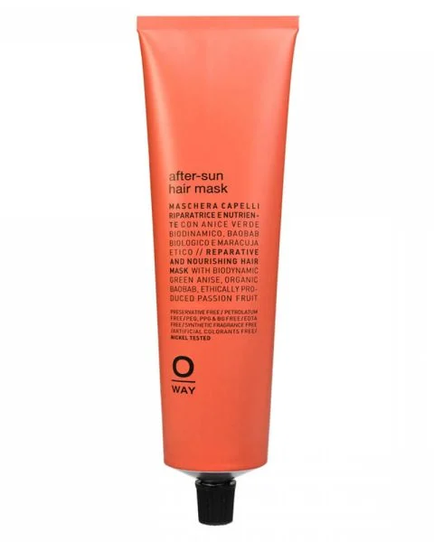 Oway After-Sun Hair Mask