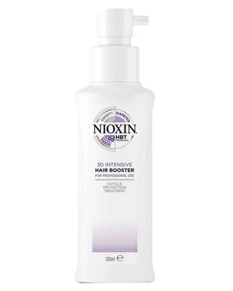 Nioxin 3D Intensive Hair Booster (U)