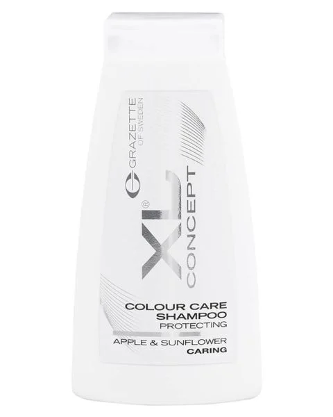 Grazette XL Concept Colour Care Shampoo