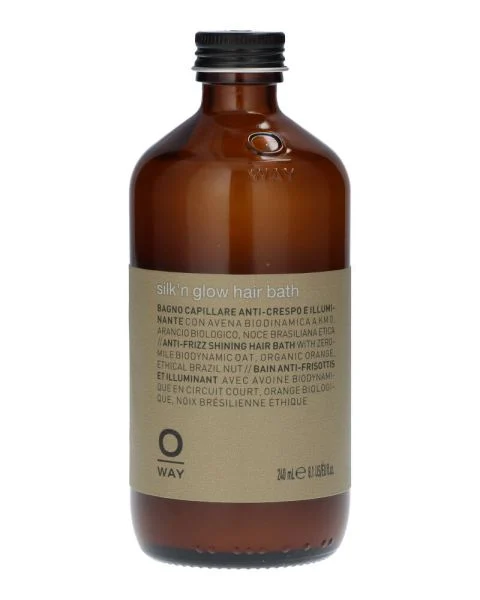 Oway Silk'n Glow Hair Bath
