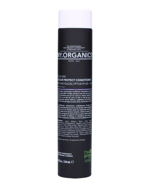 My.Organics The Organic Color Protect Conditioner
